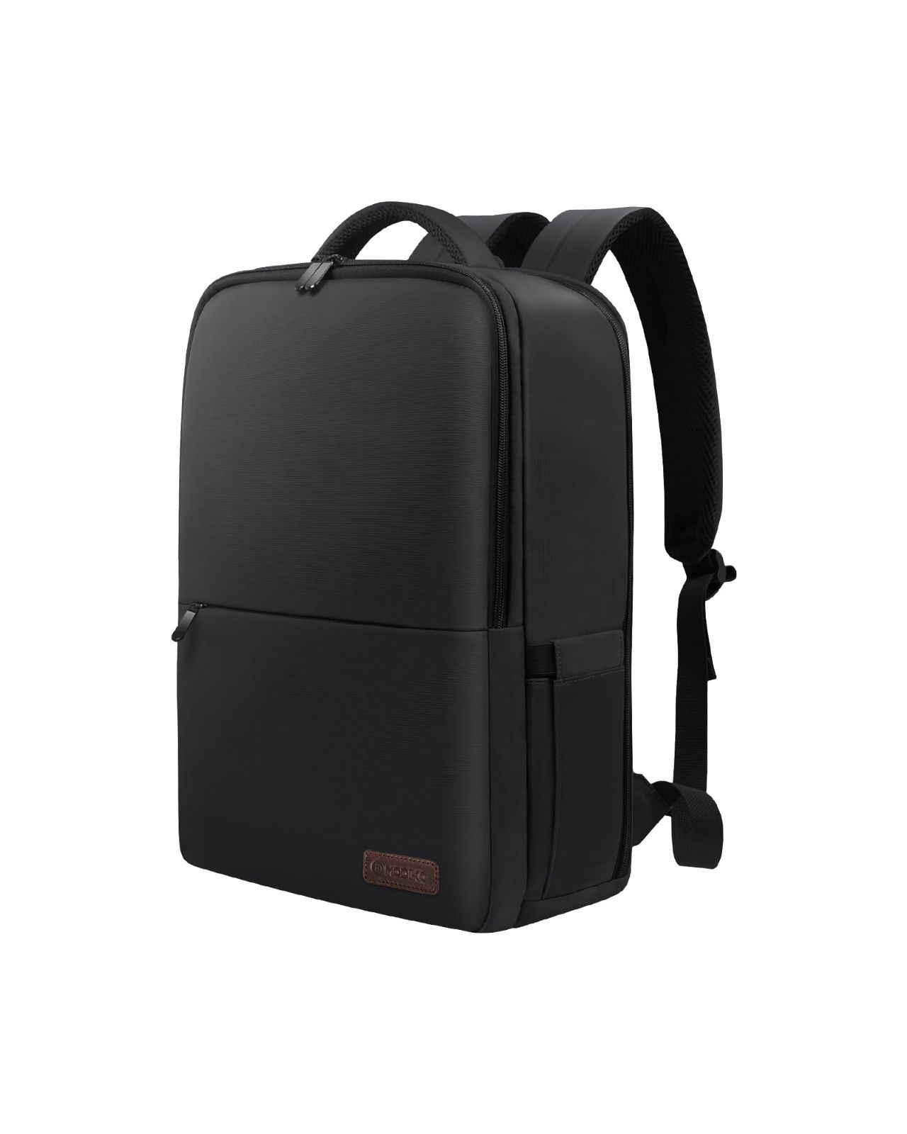 軽量 パソコン A4収納可 15.6インチPC バックパック 耐久性 リュックサック 撥水 通勤用 防水 リュックメンズ 就活 大容量 リュック 出張 メンズ ビジネスリュック 高校生 [Modiko]