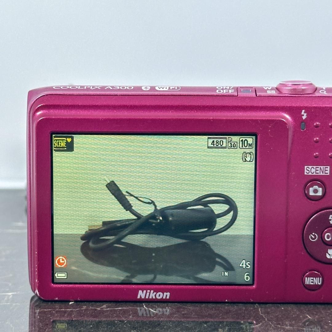 ニコン クールピクス