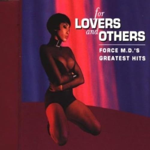 CD For Lovers - Others