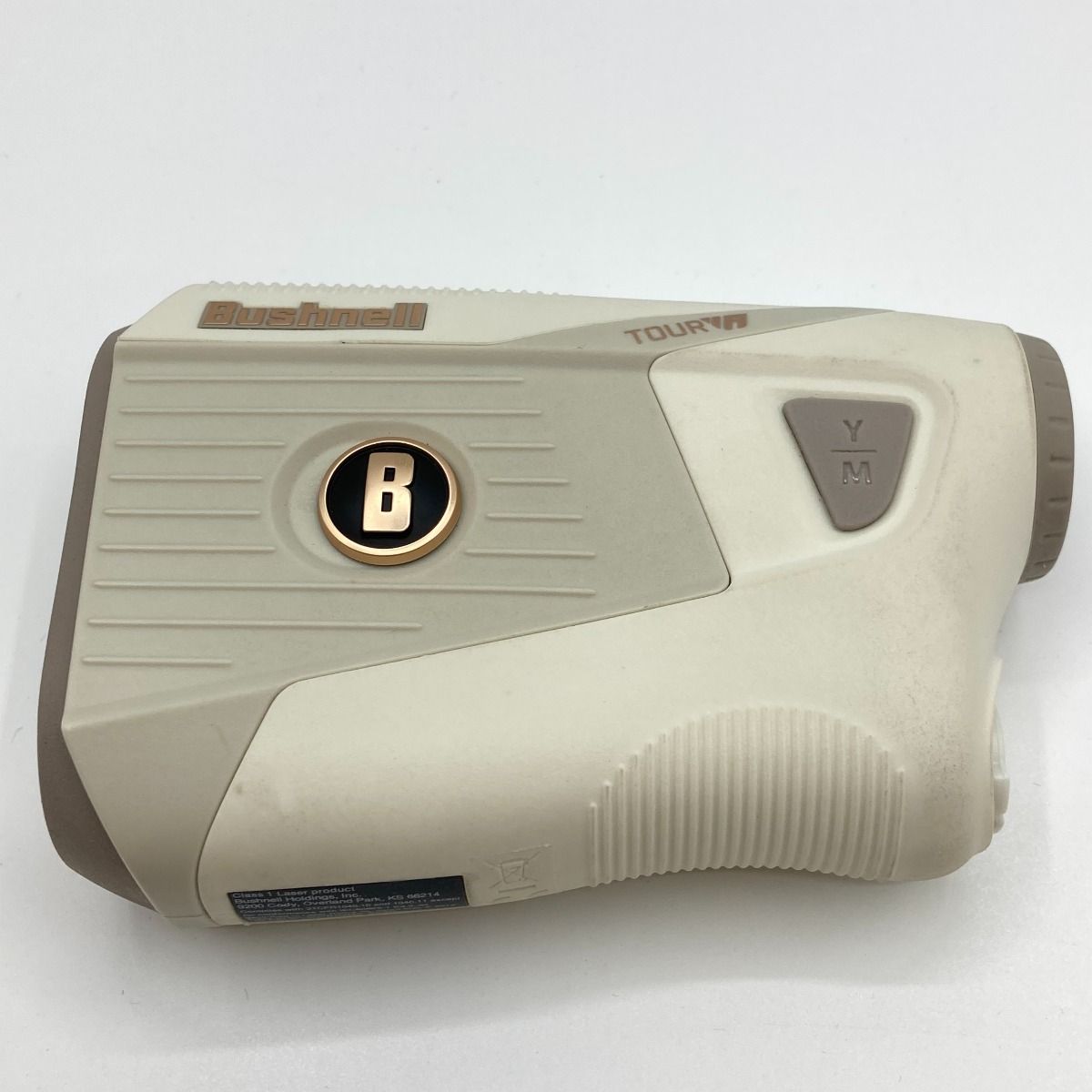ブッシュネル ピンシーカー ツアーV5 シフトスリムジョルト(別売