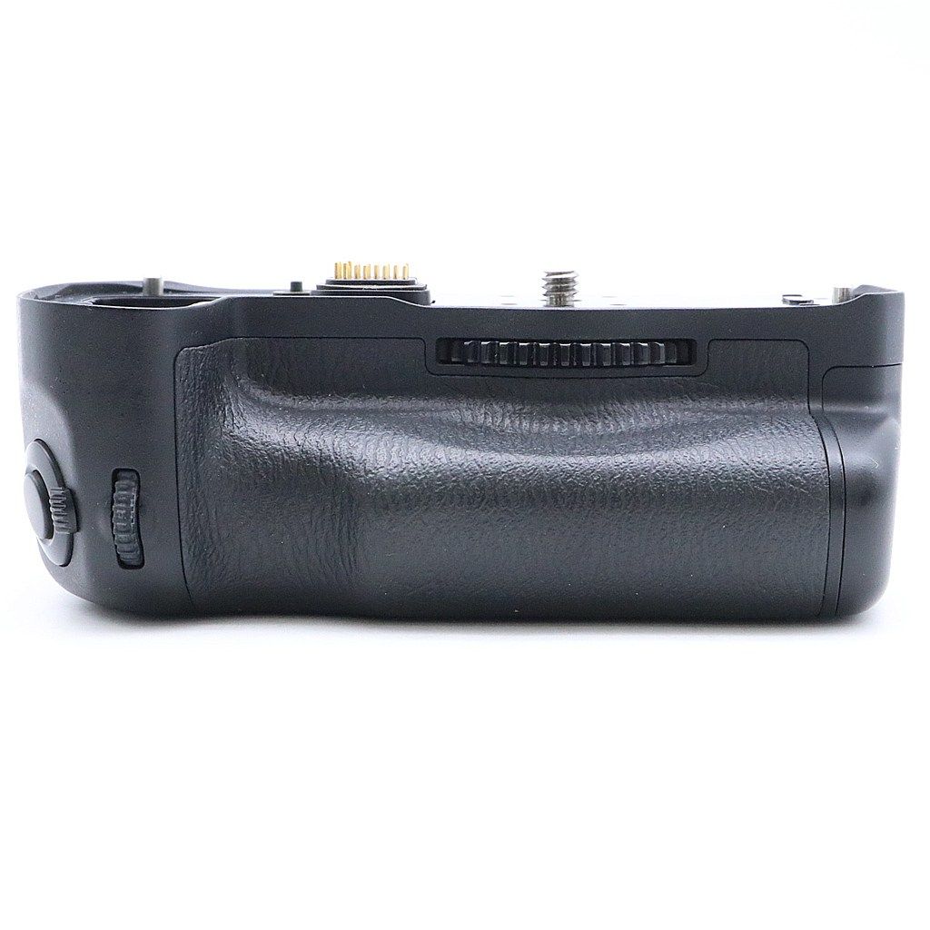 バッテリーグリップ