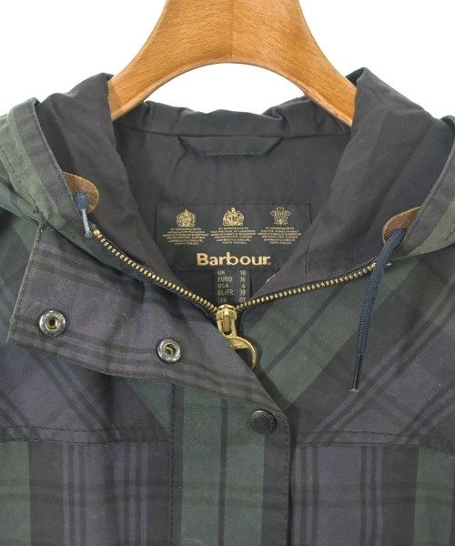 Barbour コート その他 レディース 古着 GULLKHAN_COM