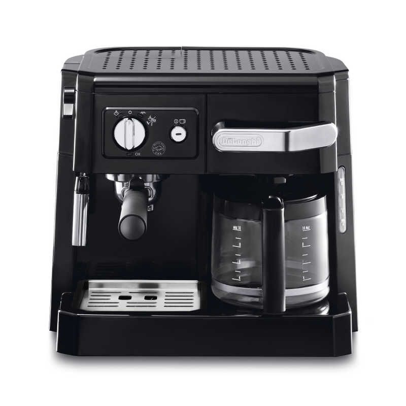 送料無料 ♥ 未開梱 デロンギ コーヒーメーカー BCO410J-B