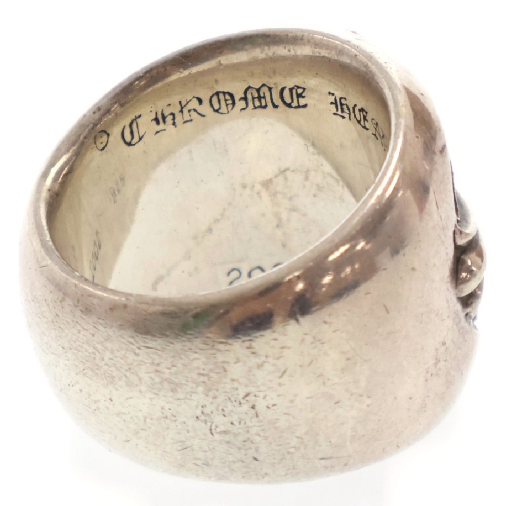 CHROME HEARTS (クロムハーツ) CLASSIC OVAL クラシックオーバルクロス 