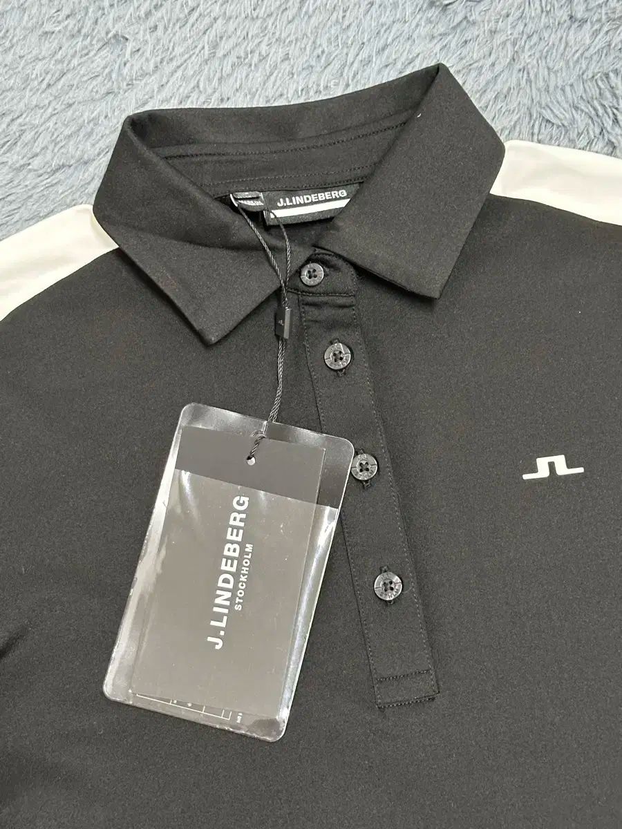 J.LINDEBERG J.リンドバーグ 最新バージョン ゴルフ 長袖