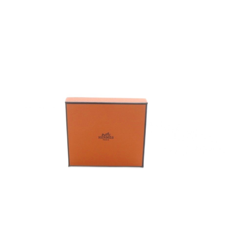 かしこちゃん コインケース バスティア 小銭入れ ヴォーエプソン エルメス HERMES バスティア コインケース 小銭入れ ヴォー