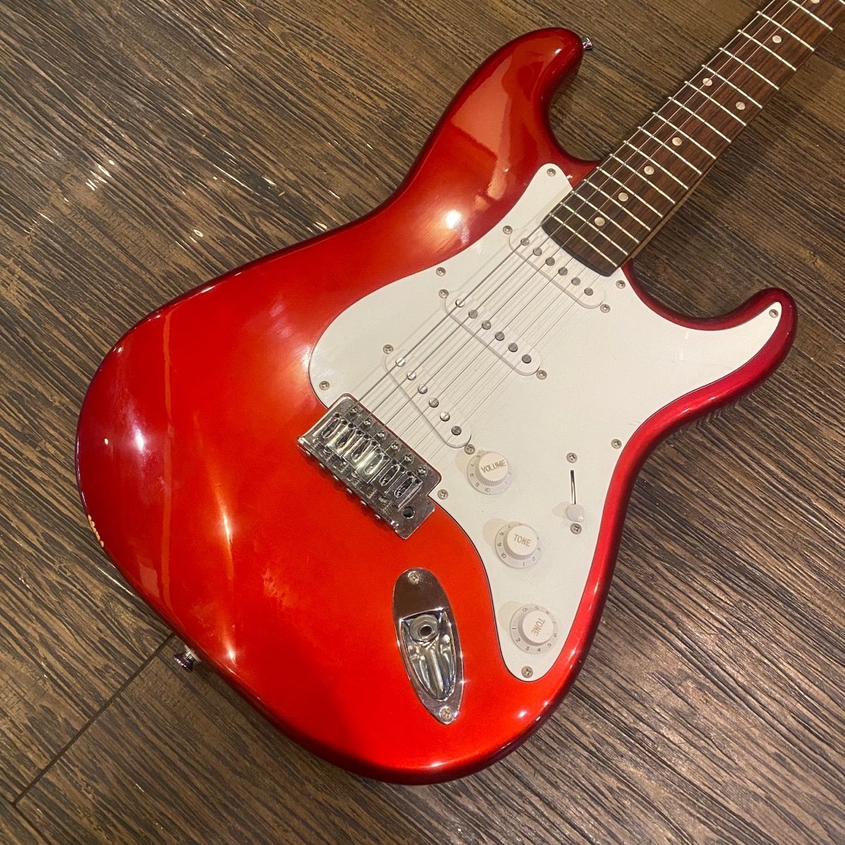 Fernandes LE-1Z エレキギター フェルナンデス - メルカリ