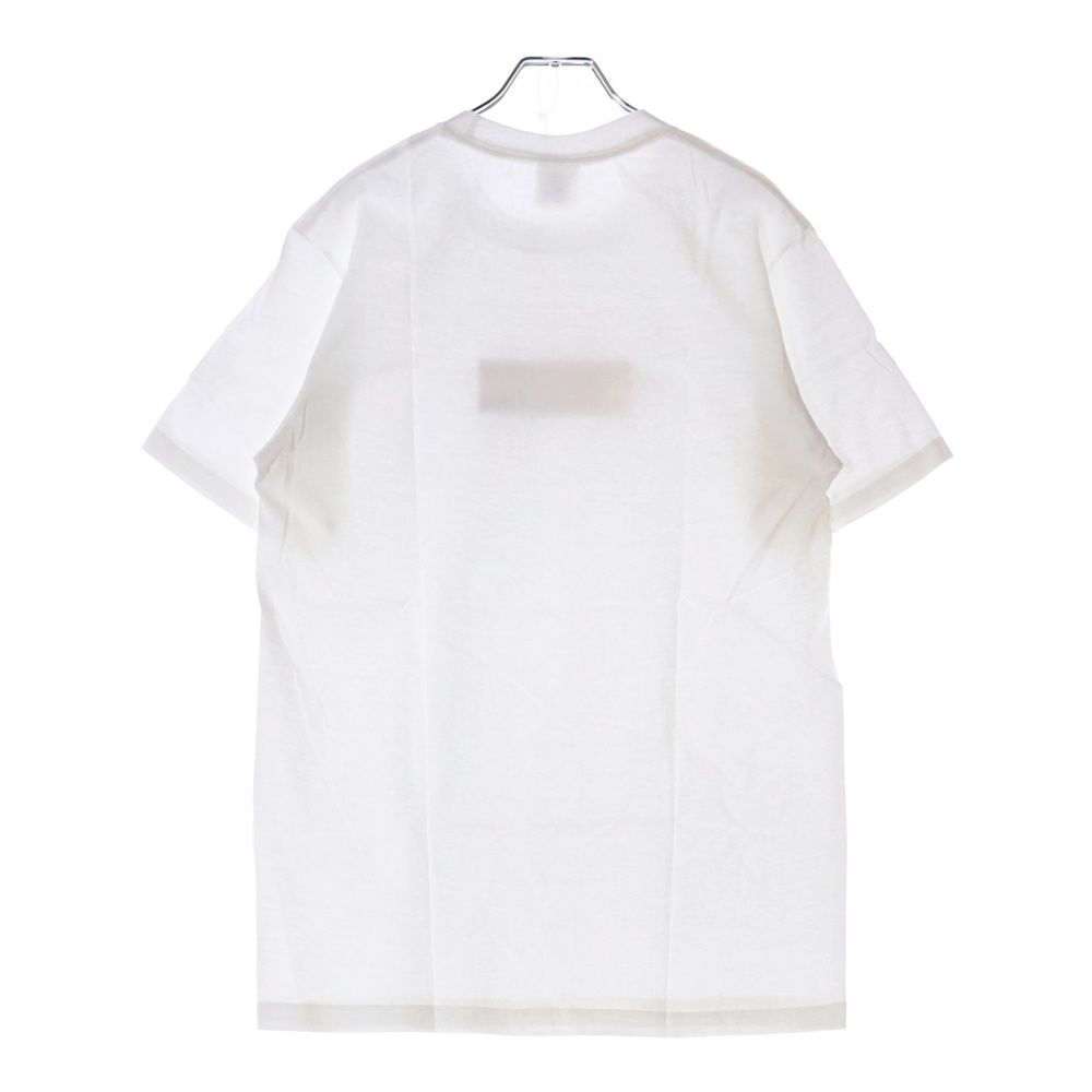 SUPREME (シュプリーム) 21SS×Emilio Pucci Box Logo Tee