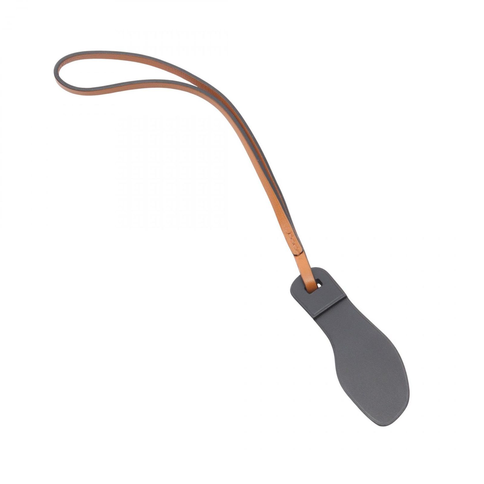 エルメス HERMES オランナノ ブラック エプソン レディース  