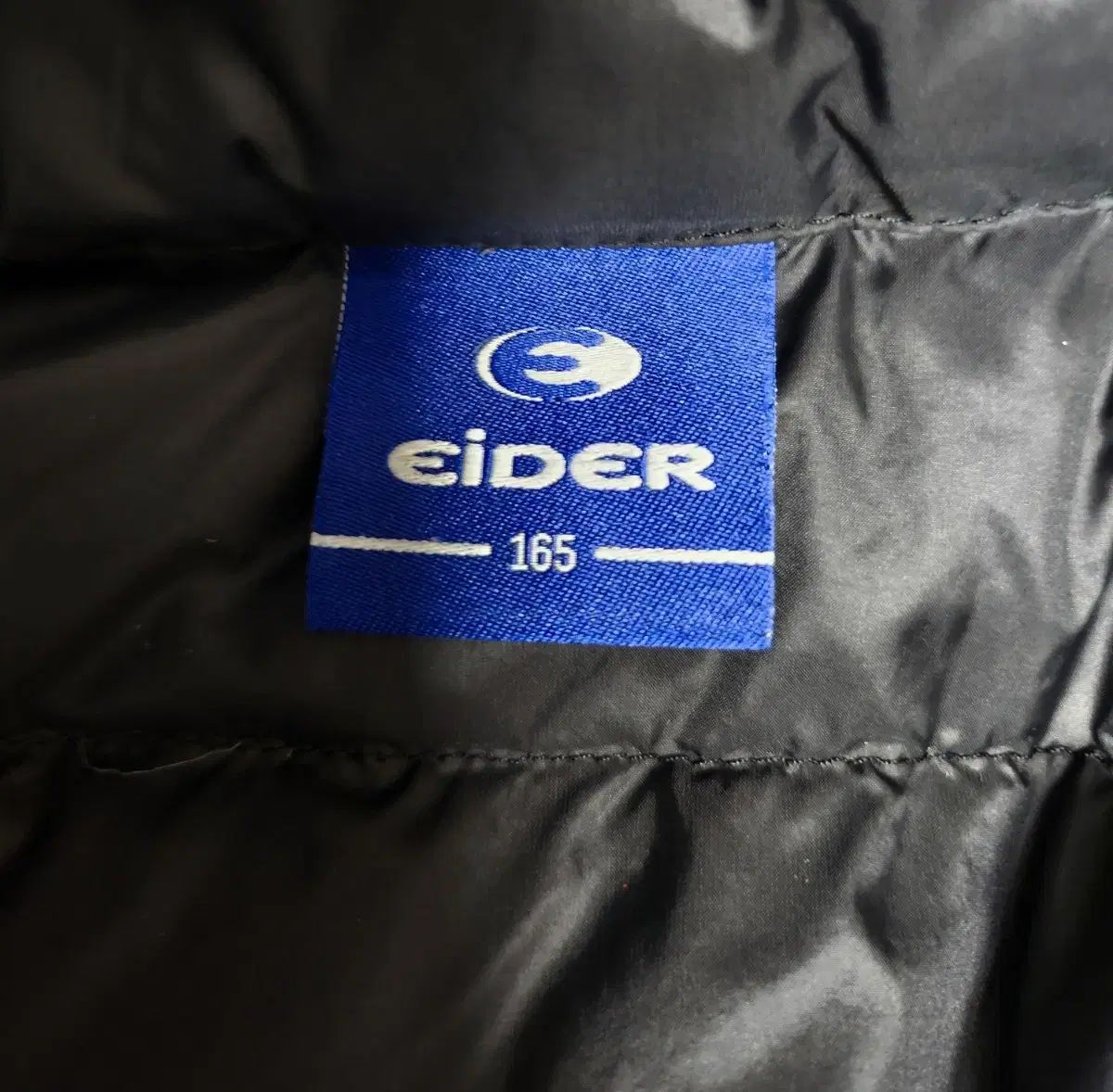  アイダー キッズ グース 軽量 ダウン 165 その他 ジャケット ブルゾン