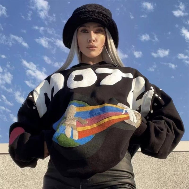 フォロー割 CPFM kid cudi MOTM hoodie キッドカディ パーカー 男女 