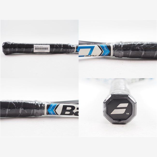 Babolat Pure Drive+ ラケット 2本セット2015年モデルG2 Babolat Pure Drive+ ラケット 2本セット2015年モデルG2 Babolat