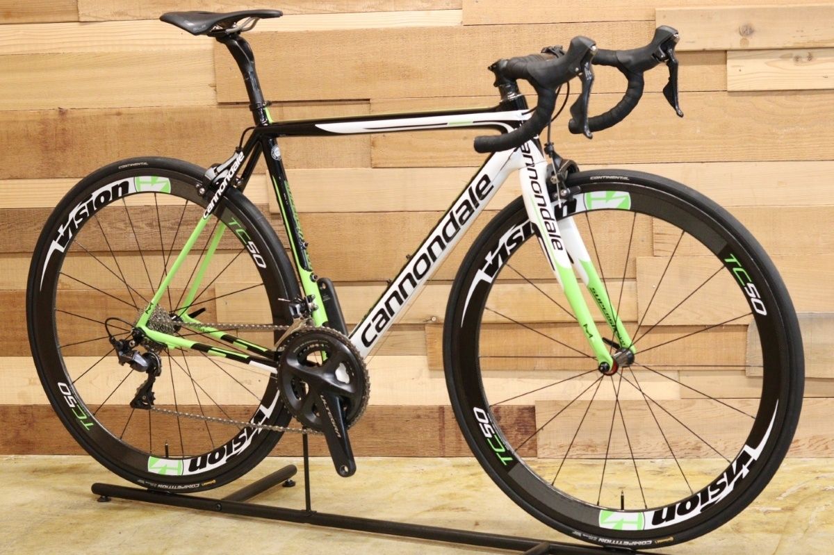 キャノンデール Cannondale