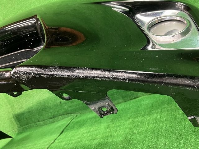 SAI AZK10 フロントバンパー S 52119-75010-C0 202 - メルカリ 