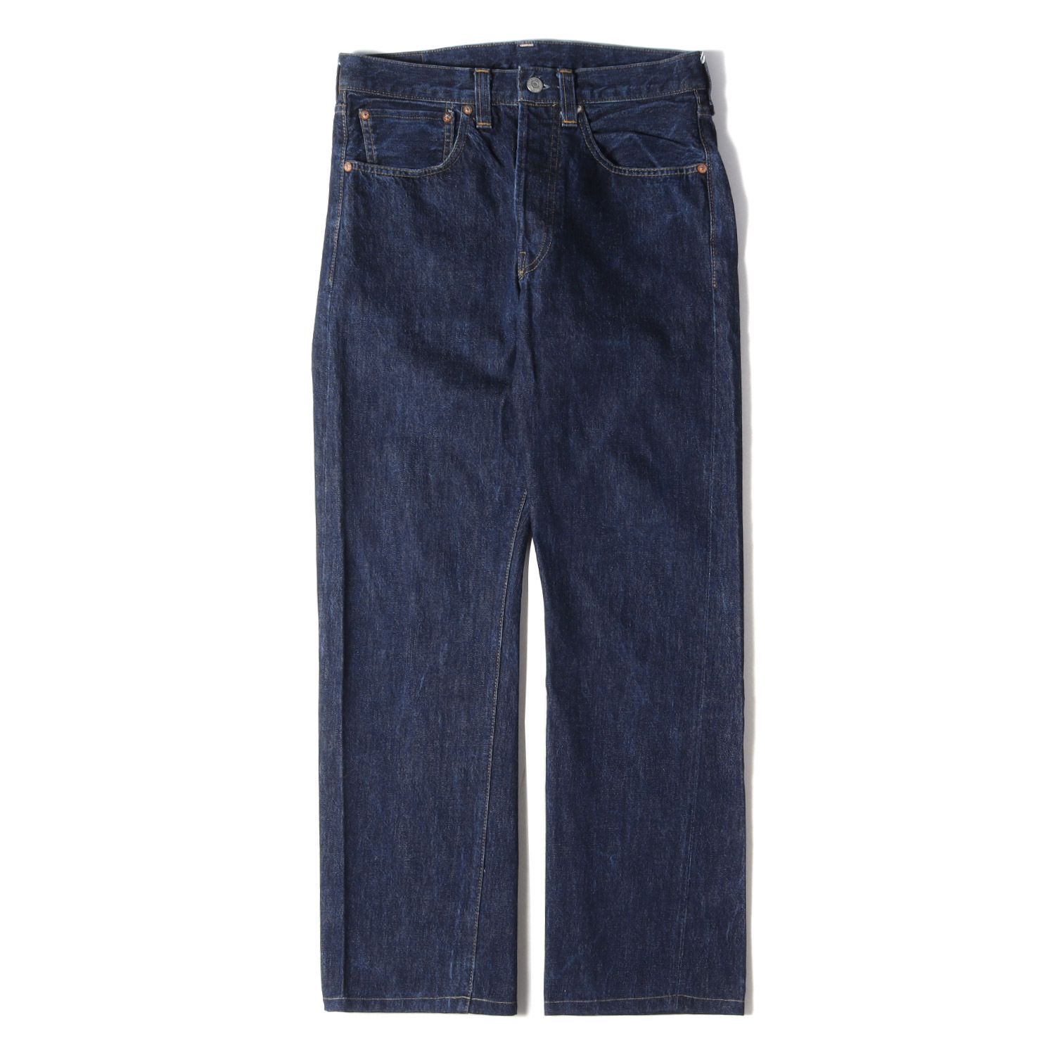 Levis リーバイス 1947年復刻 501XX 47501-0168 LVC-