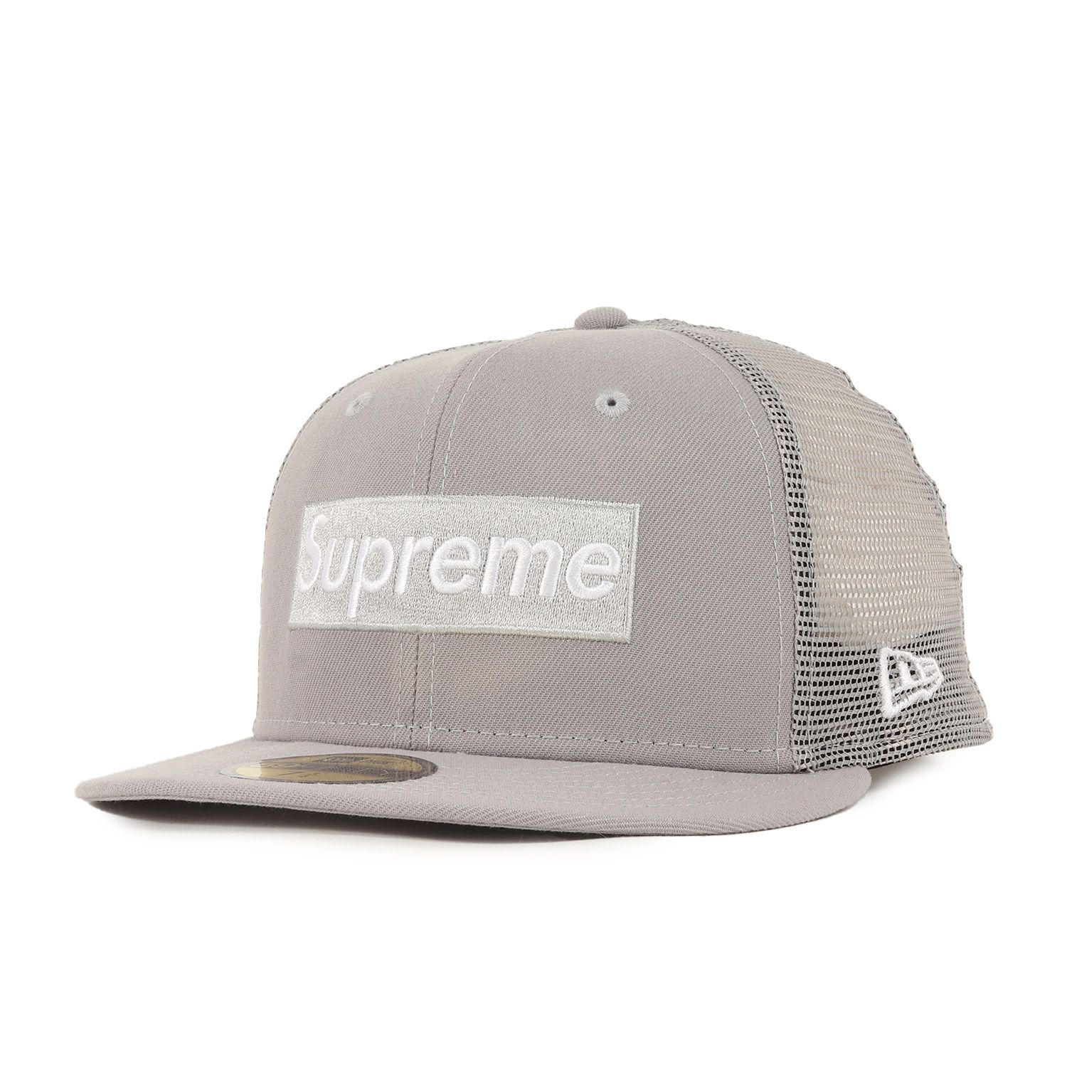 美品 Supreme シュプリーム キャップ サイズ:7 3/4(61.5cm) 24SS NEW