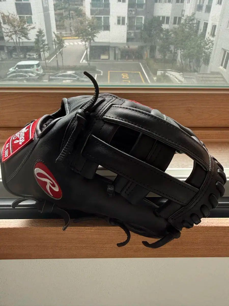 Rawlings HOH コーリシガー アセンティック