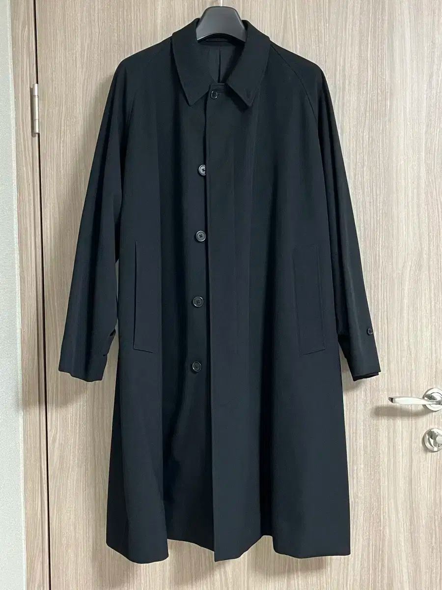 キャプテンサンシャイン ウォーカーコート Walker Coat 40 KAPTAIN SUNSHINE (キャプテンサンシャイン) Walker Coat / ウォーカー