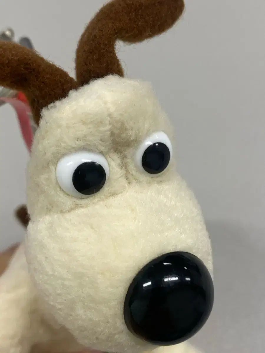 ウォレスとグルミット