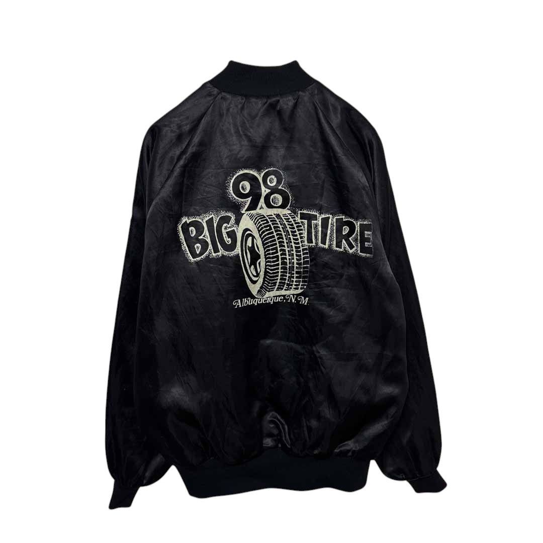 最終値下げ♢Deuxieme Classe【MEATPACKING】スタジャン 大幅値下げ☆ Deuxieme Classe【MEATPACKING】スタジャン
