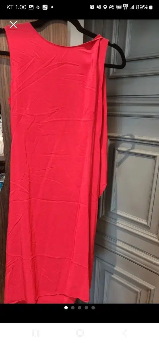 AGNONA アグノナ ワンピース
