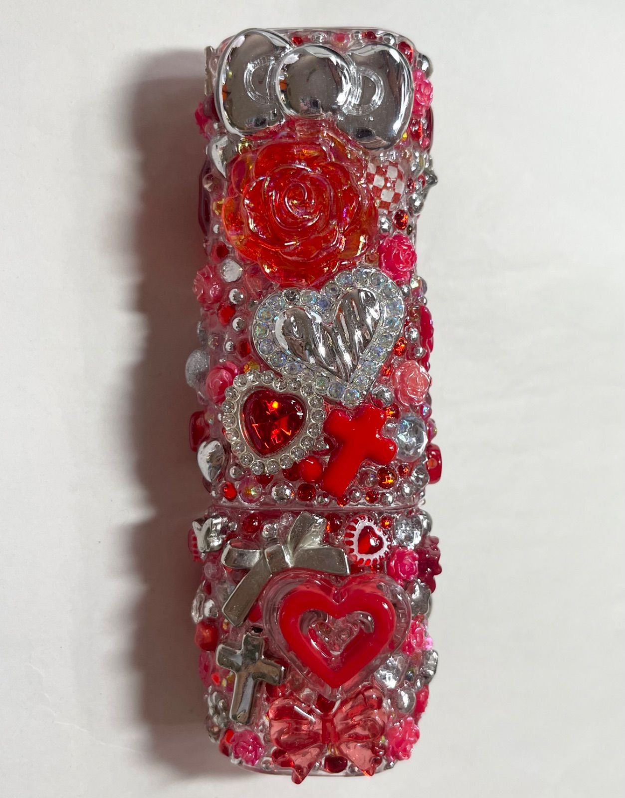 No.6 iQOSケース イルマワンケース アイコスデコケース アイコスケース iQOSイルマワンケース デコケース No.6 iQOSケース