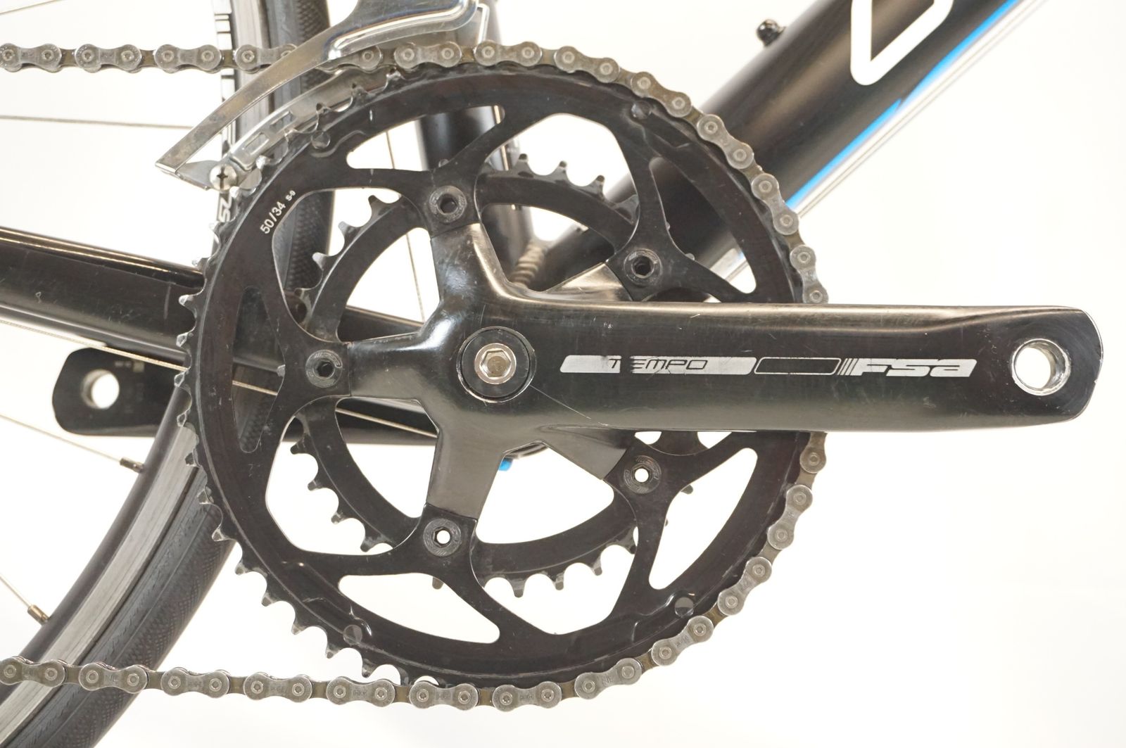 650C ロードバイク