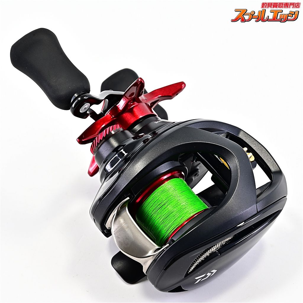 ダイワ23SS AIR TW8.5L左巻き DAIWA（釣り） ダイワ 23 SS AIR TW 8.5L : つり具の銭屋 - 通販