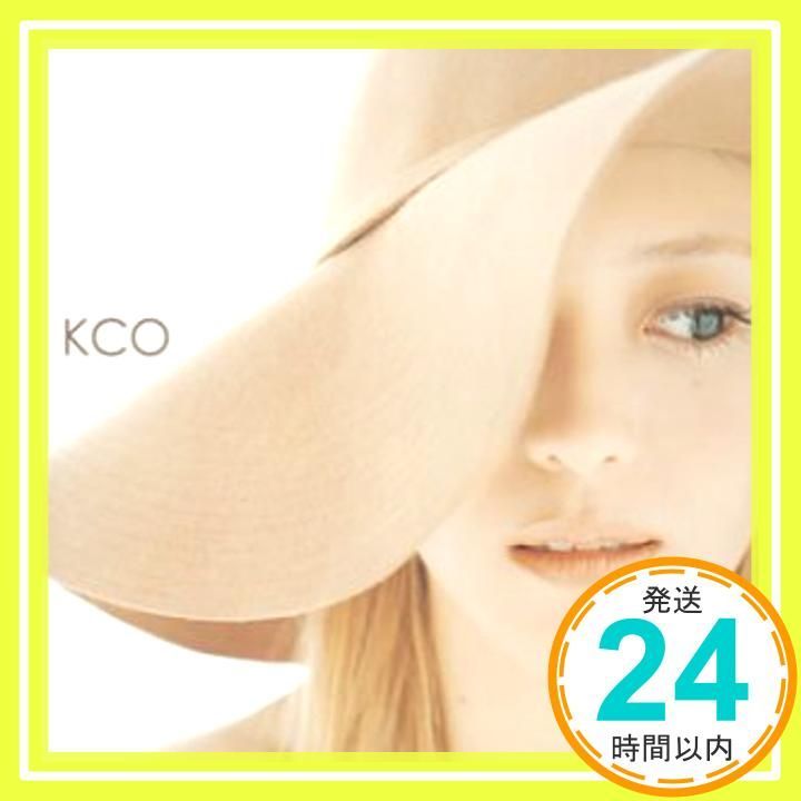KCO (CCCD) [CD] KEIKO? TETSUYA KOMURO? VERBAL; KEIKO_02