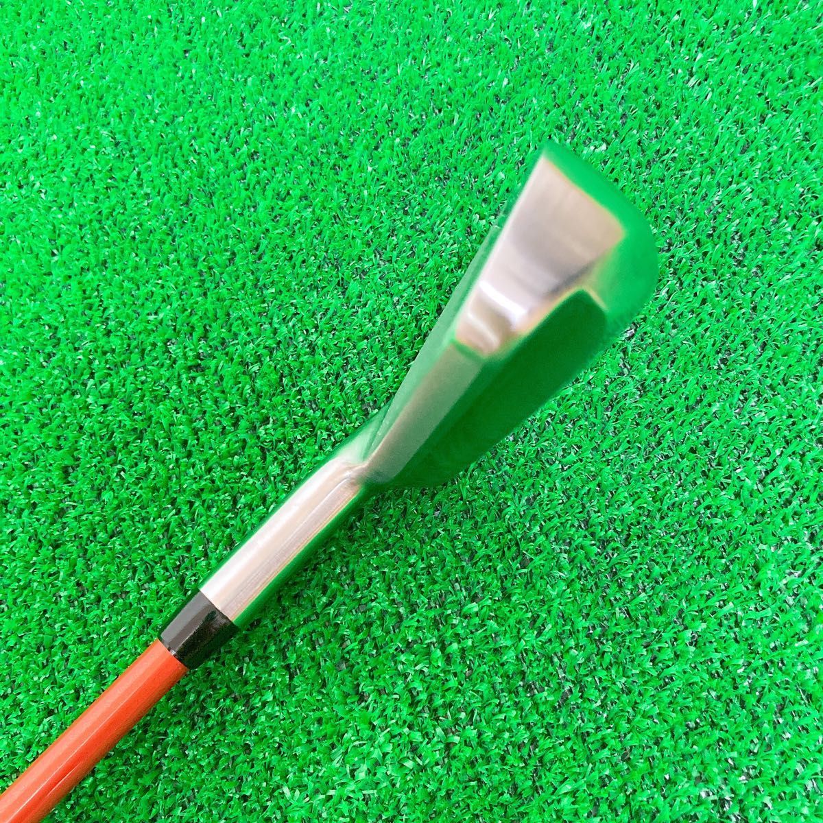 激レア 超美品 ARROWTUBE ZO 0番 ユーティリティ型アイアン S