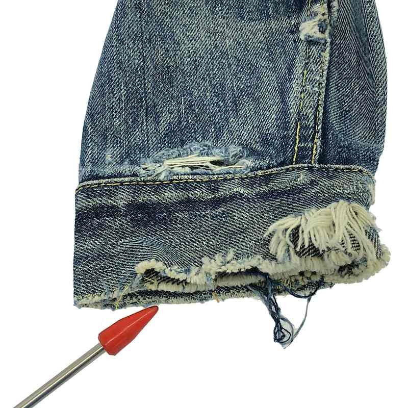 Levi's / リーバイス | 60s ヴィンテージ 557XX 3rd デニム