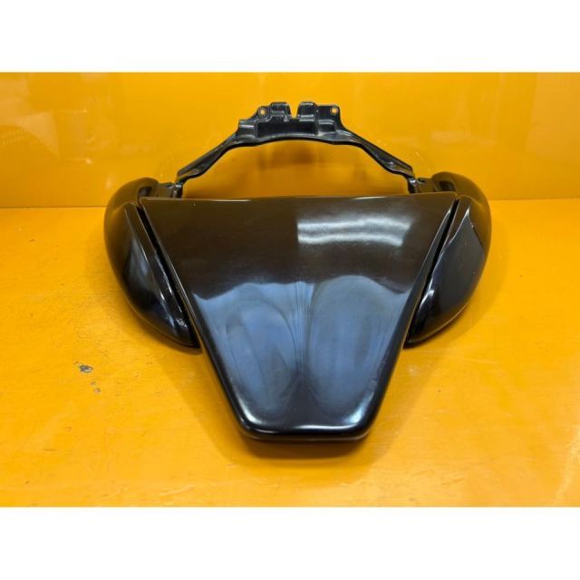 XN 58821]ホンダ HONDA フォルツァZ MF08-100 リアスポイラー ウイング