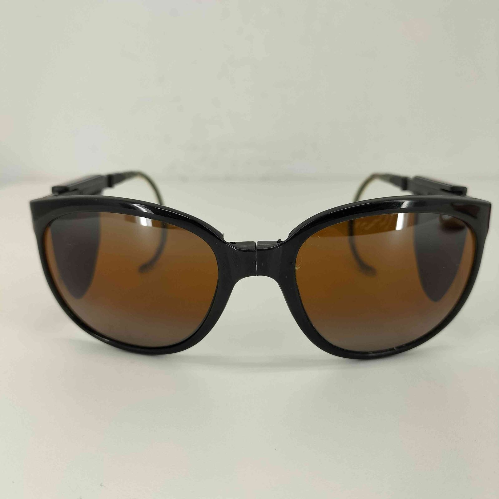 mont bell モンベル フォールディング ウィンター サングラス モンベル