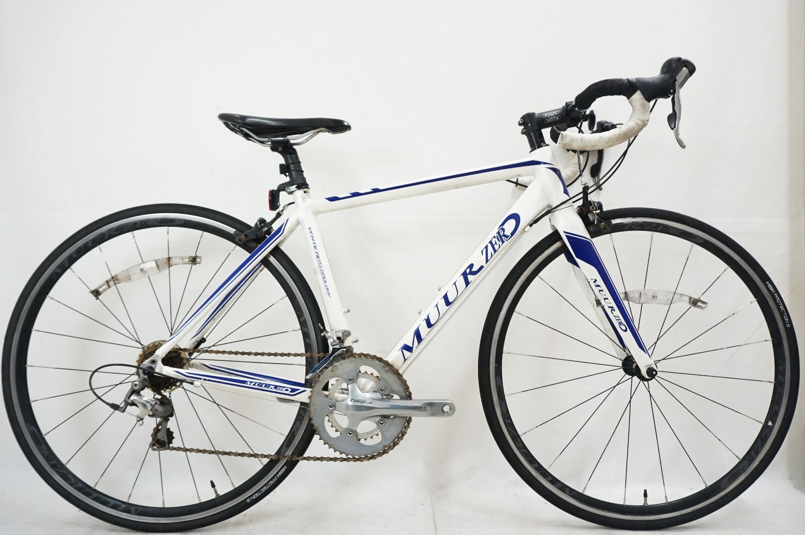 MUUR ZERO ロードバイク 大阪 MUUR ZERO ST-2 2016 465サイズ ロードバイク 10速