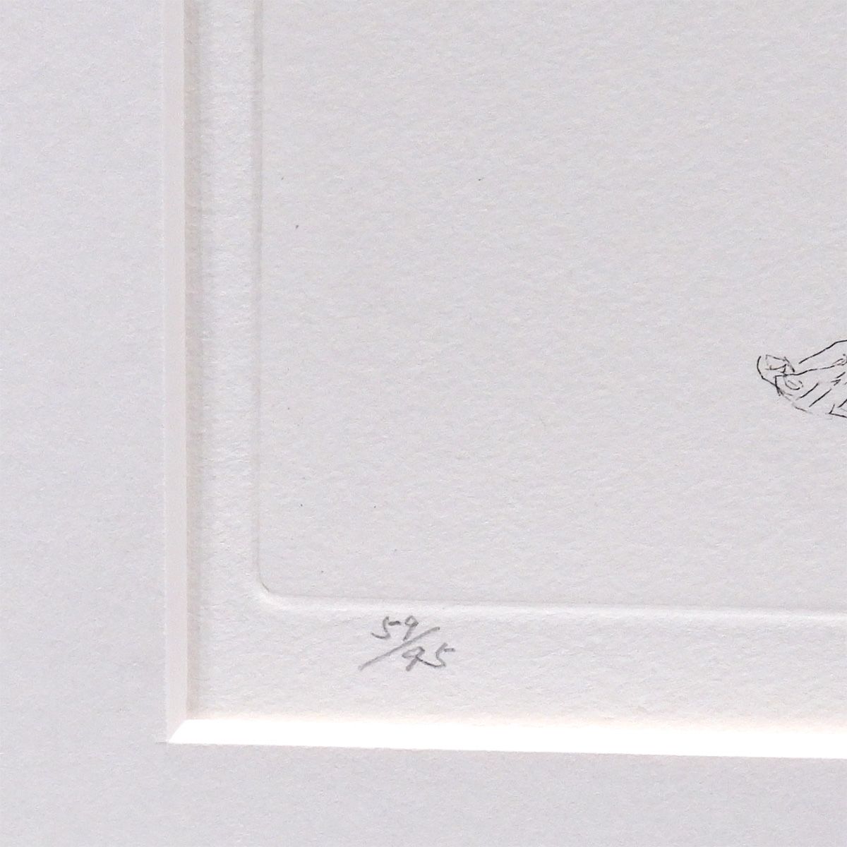 こんなモデルもご提供中！ 佐藤忠良 座像 或る日の女Ⅳ 人物画 女性像 作家直筆サイン 美人画 裸婦 婦人画 彫刻家 文化勲章 造形 版画 絵画 真作保証 げ交渉 当店人気NO.1。