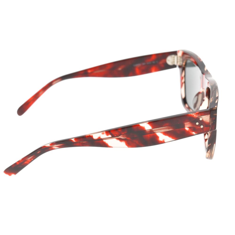 CELINE (セリーヌ) CL40009I メガネ サングラス アイウェア レッド