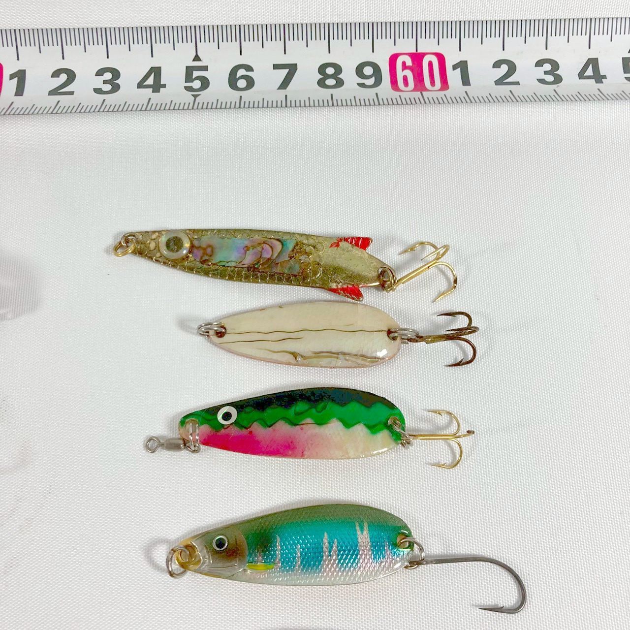 オリジナル多め