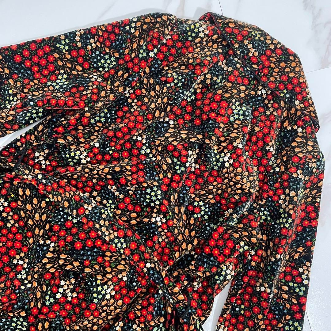 花柄 ボタニカル