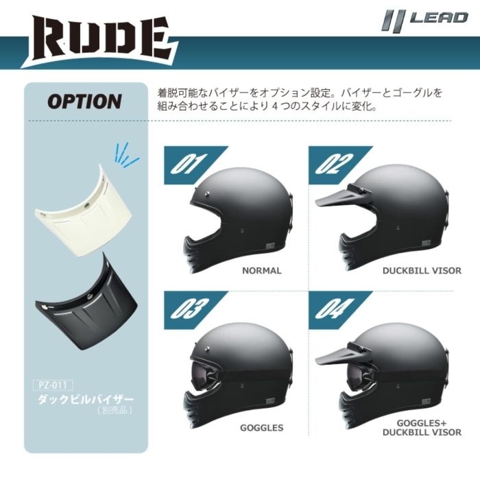 LEAD