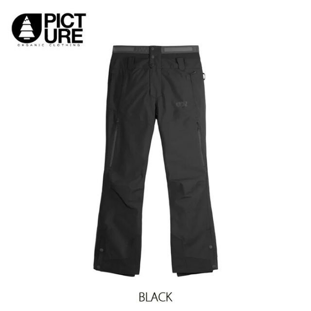 【新品】PICTURE ピクチャー　OBJECTパンツ　XL 新品】PICTURE ピクチャーOBJECTパンツXL