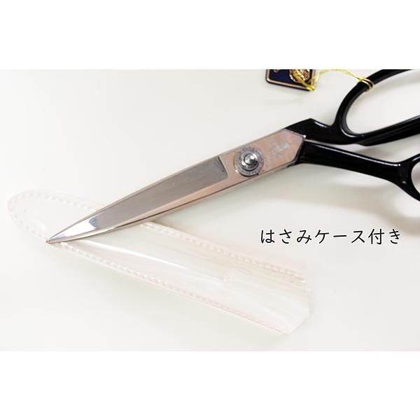 庄三郎裁ちばさみステンレス スムーサー 240mm Amazon | 庄三郎 裁ちばさみ ステンレス スムーサー 240mm 01