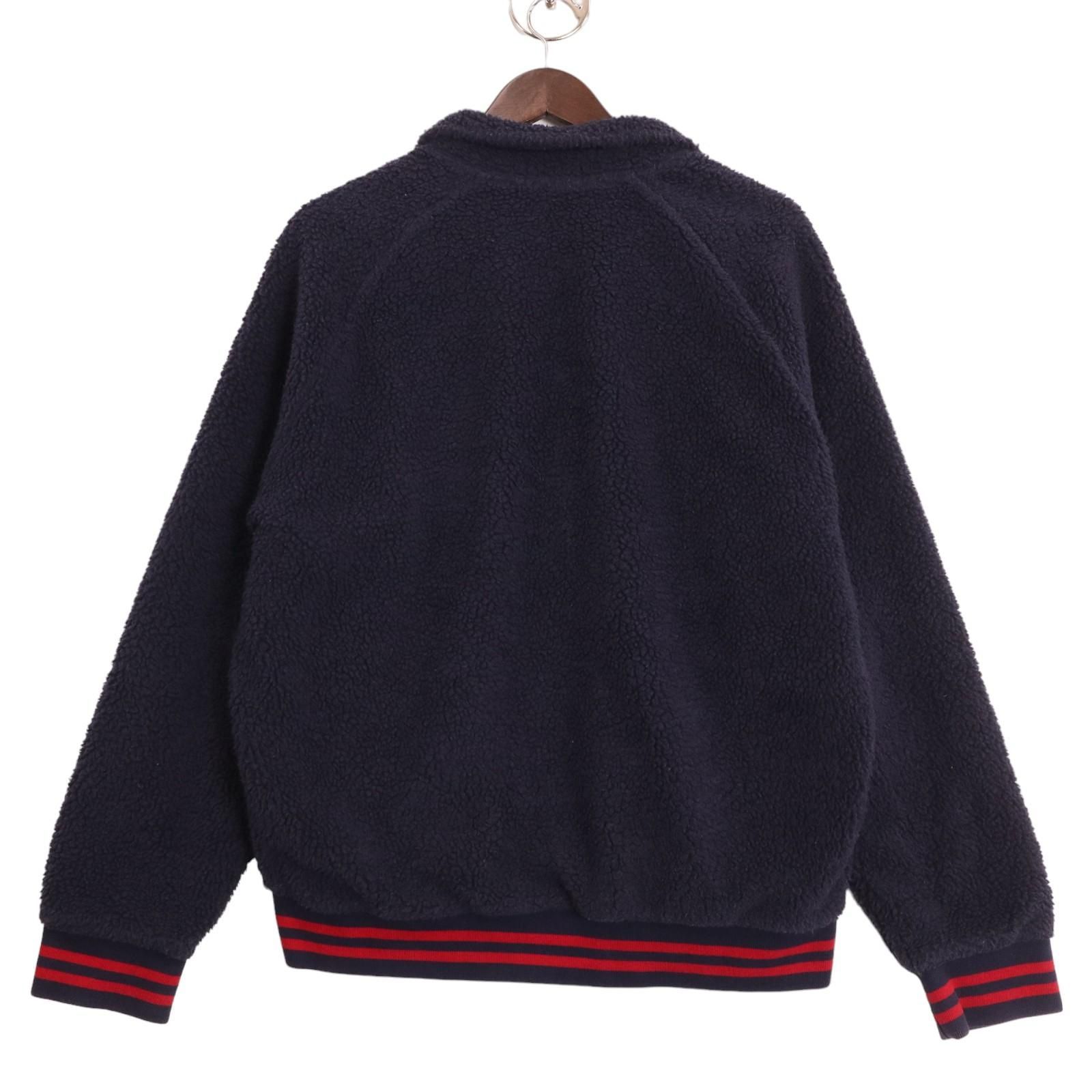 Free&Easy掲載 USA製 Sサイズ Ralph Lauren COUNTRY ライダース