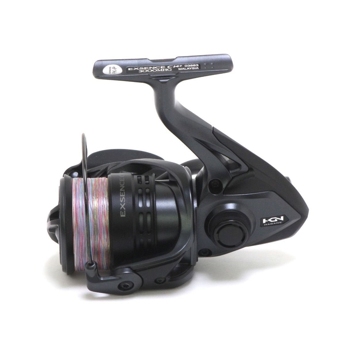 SHIMANO シマノ エクセンス CI4+ 3000MHG EXSENCE CI4+ 3000MHG