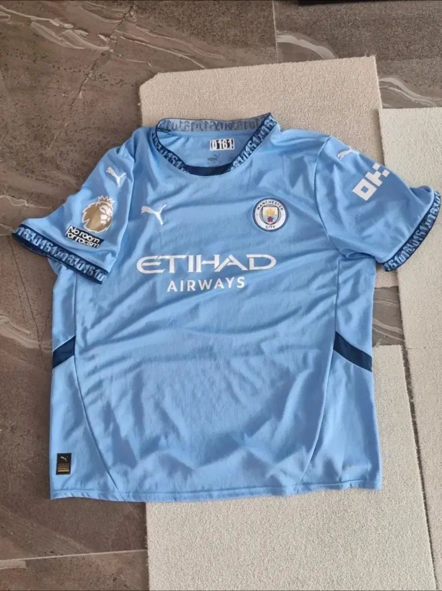 24/25マンチェスター・シティ ジャージ 16番 ロドリ 24-25 マンチェスターシティ No.16 ロドリ】レプリカ