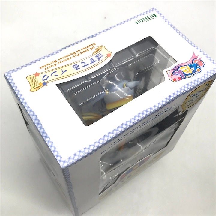 KOTOBUKIYA - 未開封 KOTOBUKIYA コトブキヤ 萌える英単語 もえたん ぱすてるインク PVC 完成品 フギュア m13722 61A5JuZE3iL._UF350,350_QL50_.jpg