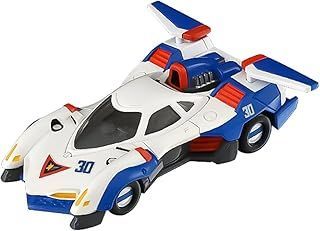* * *出品 タカラトミーマーケティング ﾄﾐｶP09新世紀GPXｻｲﾊﾞｰﾌｫｰﾐｭﾗｱｽﾗｰﾀﾞ