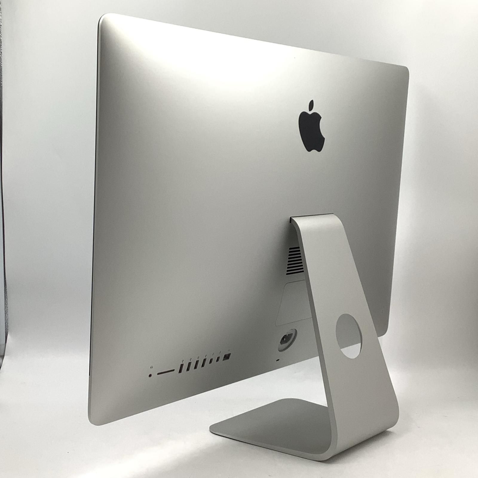 Apple iMac 2017 21.5インチ シルバー デスクトップPC iMac (21.5-inch, 2017) - Technical Specifications - Apple