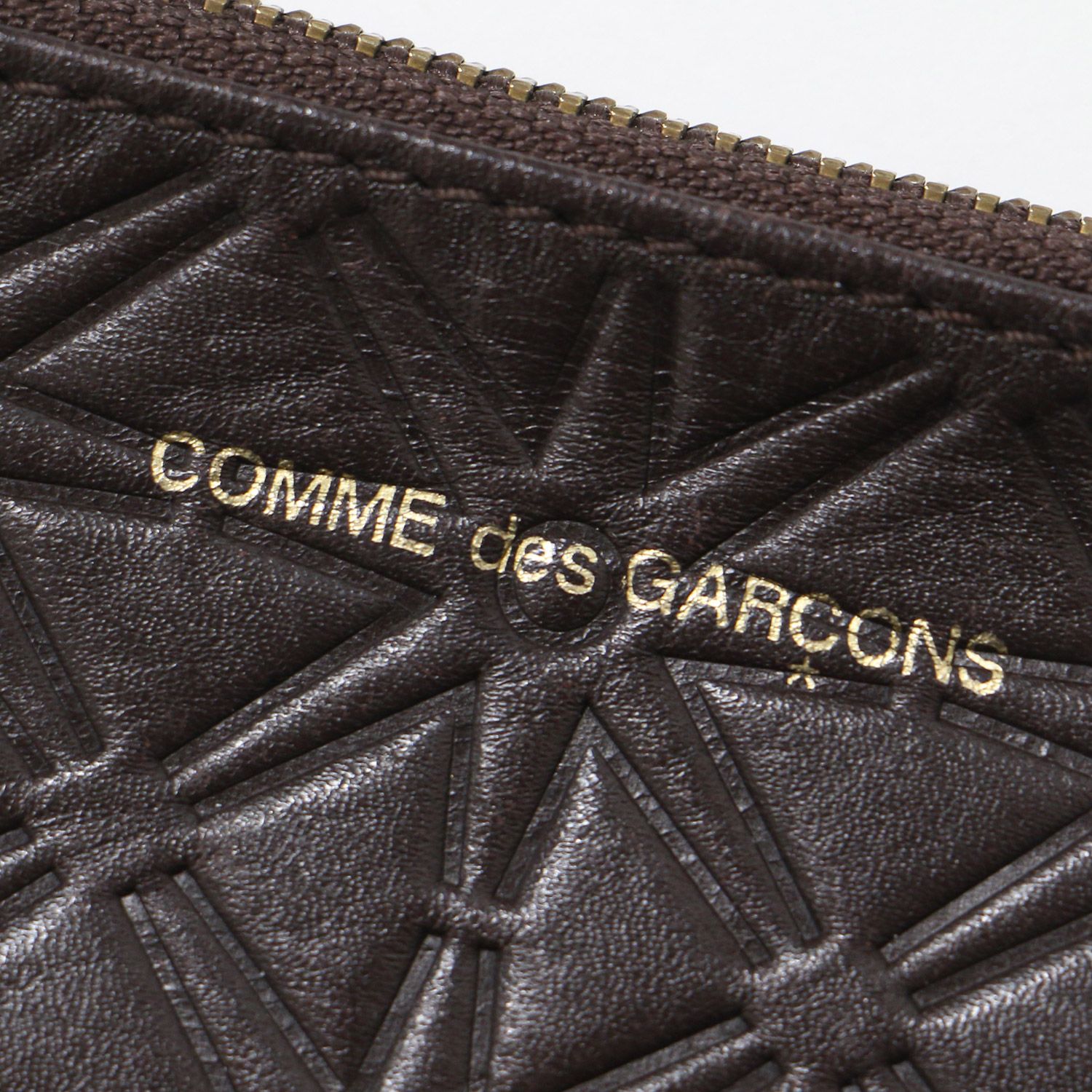 COMME des GARCONS コムデギャルソン コインケース 小銭入れ ポーチ 型