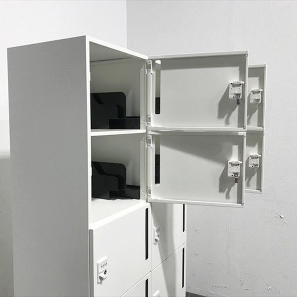 10人用パーソナルロッカー