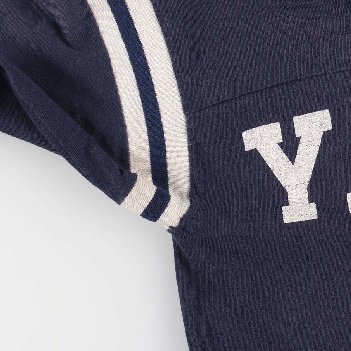 古着 80年代 チャンピオン Champion トリコタグ YALE イエール大学 